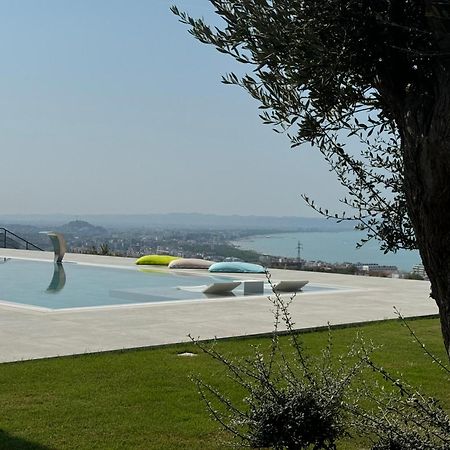 Villa Esmi Durres Kryemedhej Екстер'єр фото