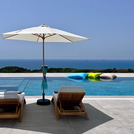Villa Esmi Durres Kryemedhej Екстер'єр фото