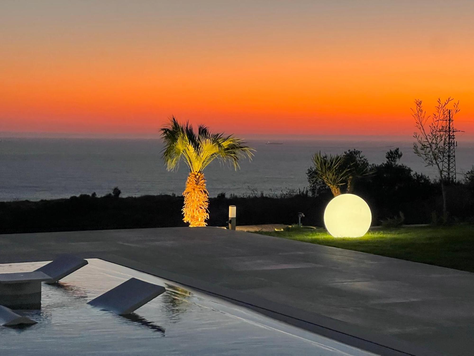 Villa Esmi Durres Kryemedhej Екстер'єр фото