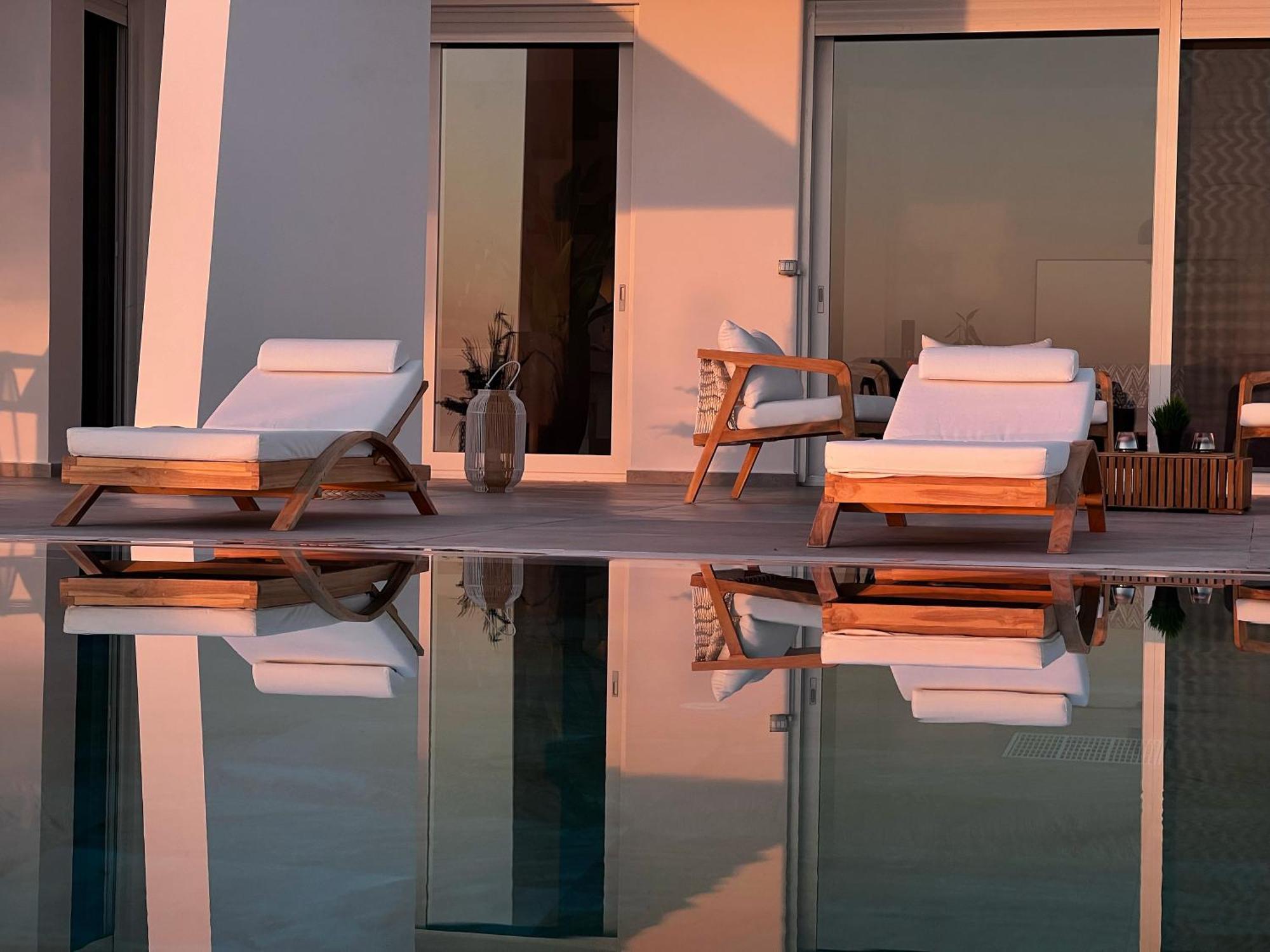 Villa Esmi Durres Kryemedhej Екстер'єр фото