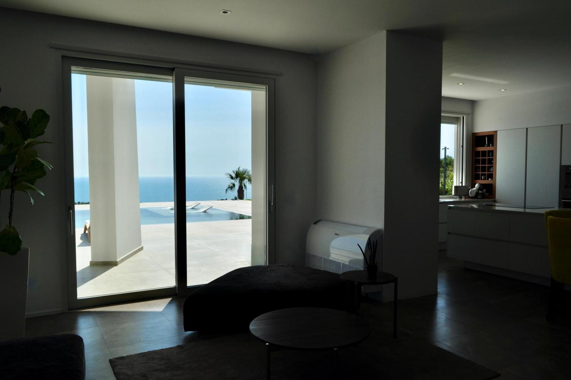 Villa Esmi Durres Kryemedhej Екстер'єр фото