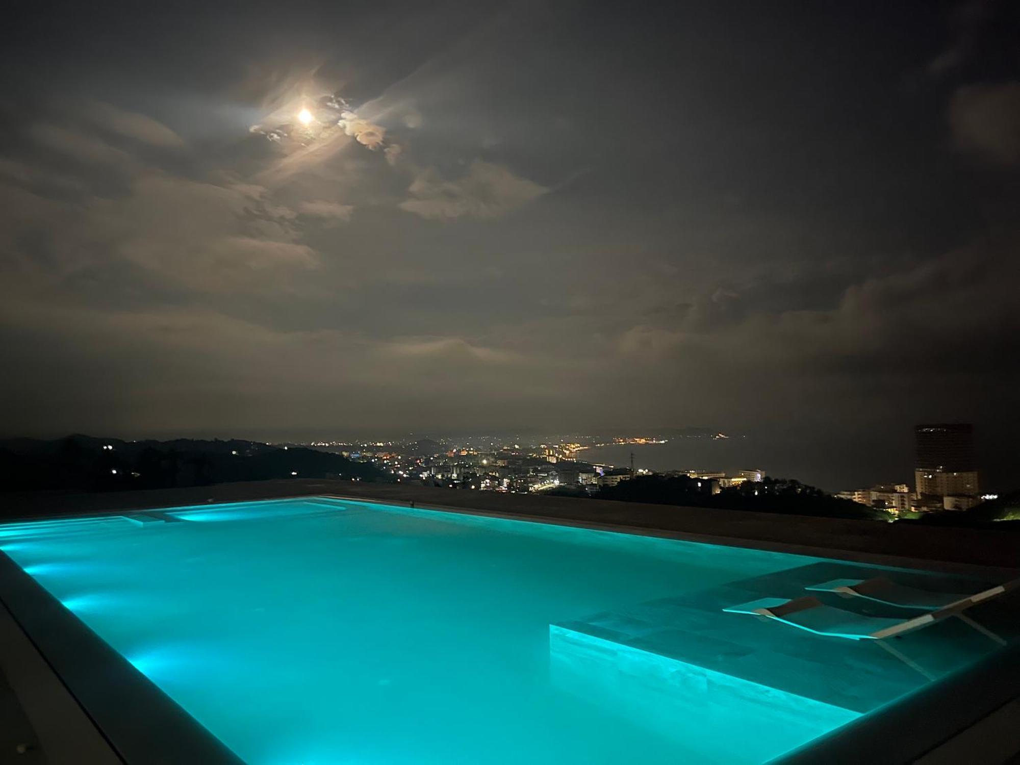 Villa Esmi Durres Kryemedhej Екстер'єр фото