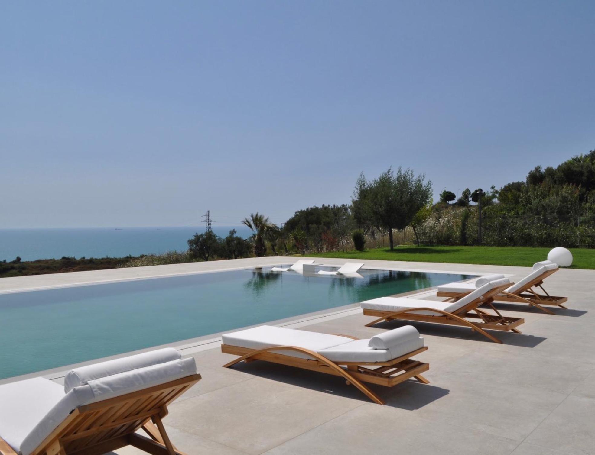 Villa Esmi Durres Kryemedhej Екстер'єр фото