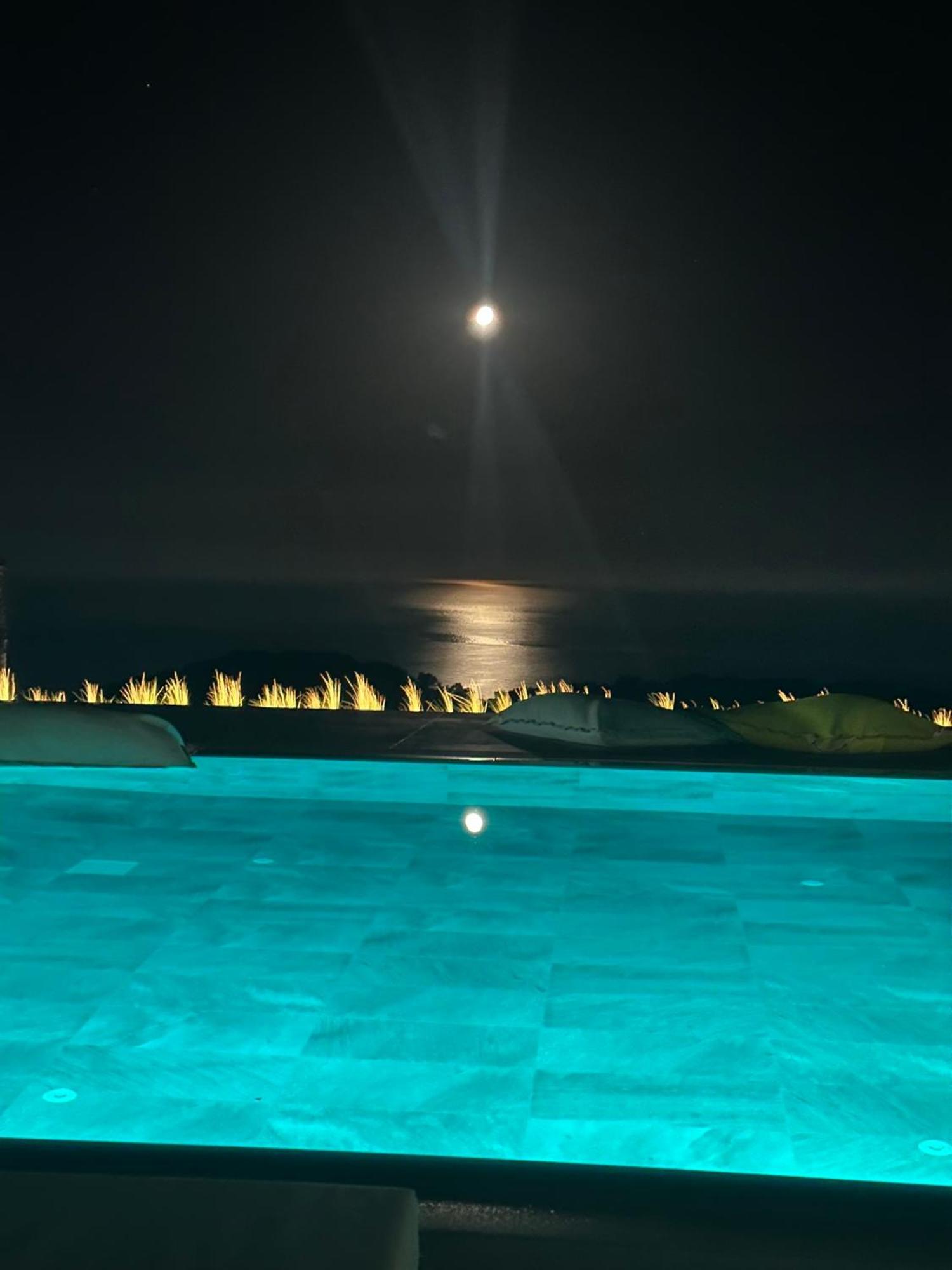 Villa Esmi Durres Kryemedhej Екстер'єр фото