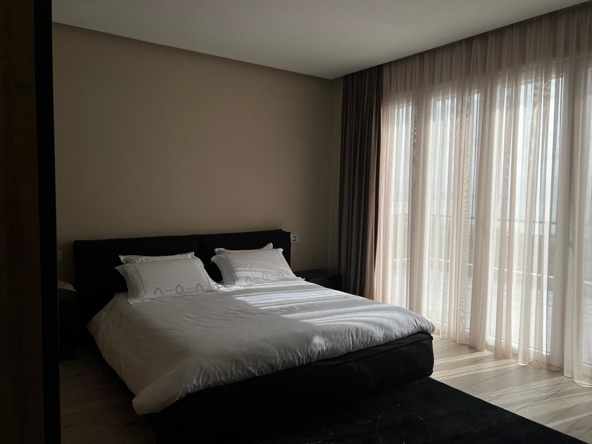Villa Esmi Durres Kryemedhej Екстер'єр фото