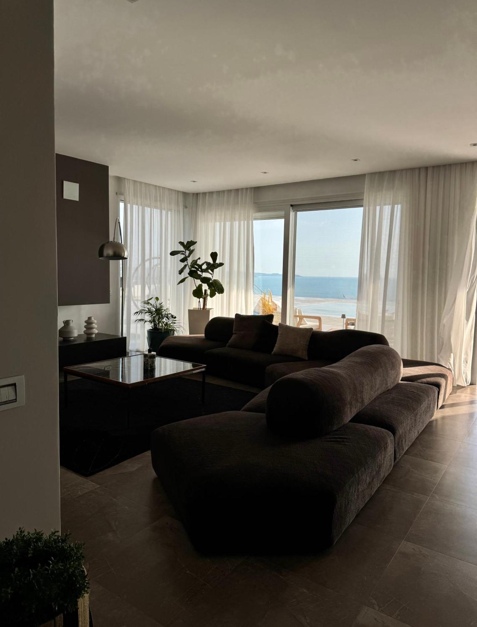 Villa Esmi Durres Kryemedhej Екстер'єр фото