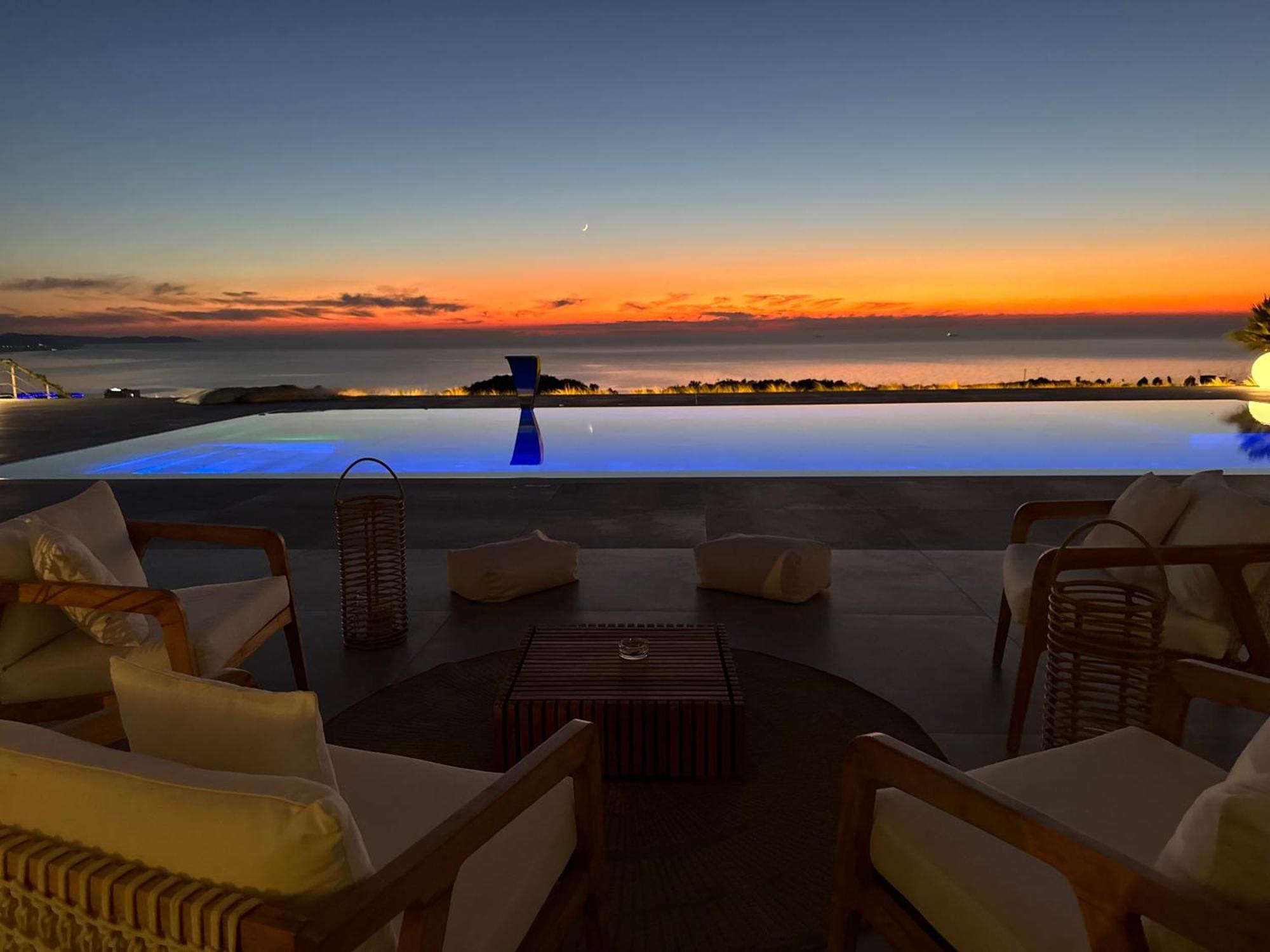 Villa Esmi Durres Kryemedhej Екстер'єр фото