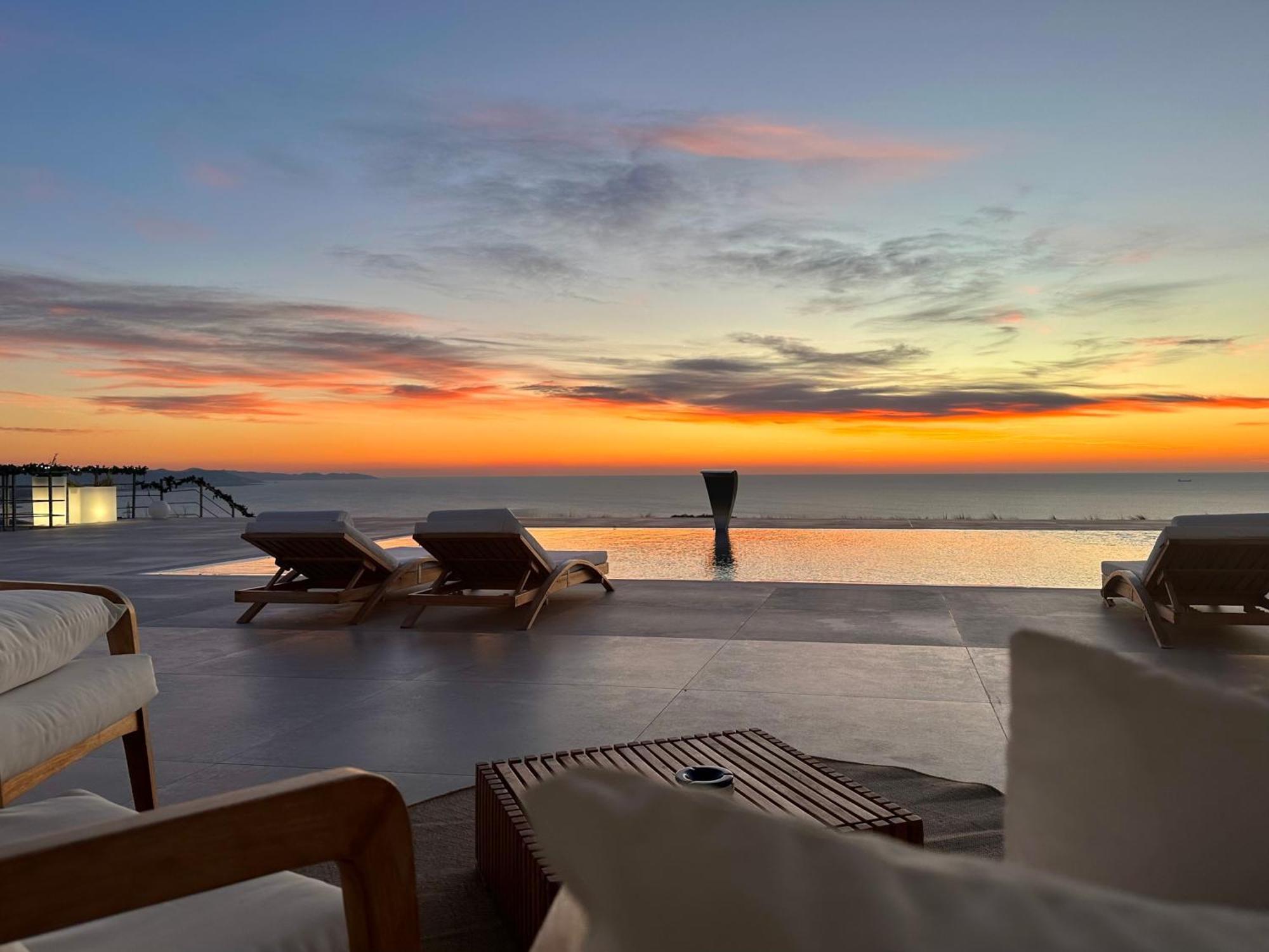 Villa Esmi Durres Kryemedhej Екстер'єр фото
