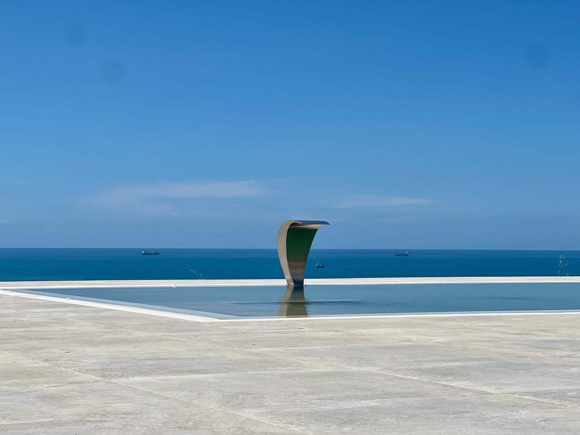 Villa Esmi Durres Kryemedhej Екстер'єр фото