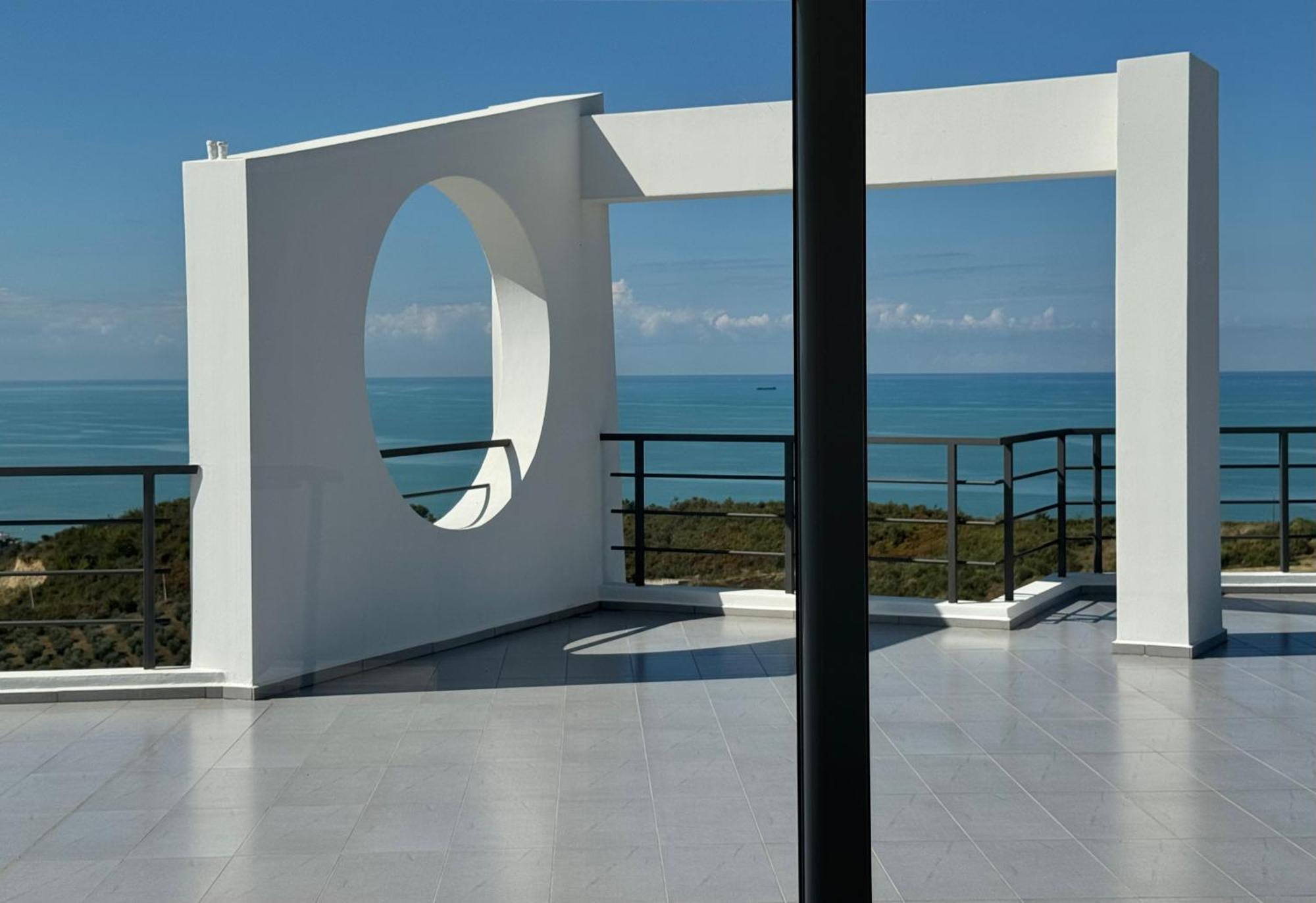 Villa Esmi Durres Kryemedhej Екстер'єр фото
